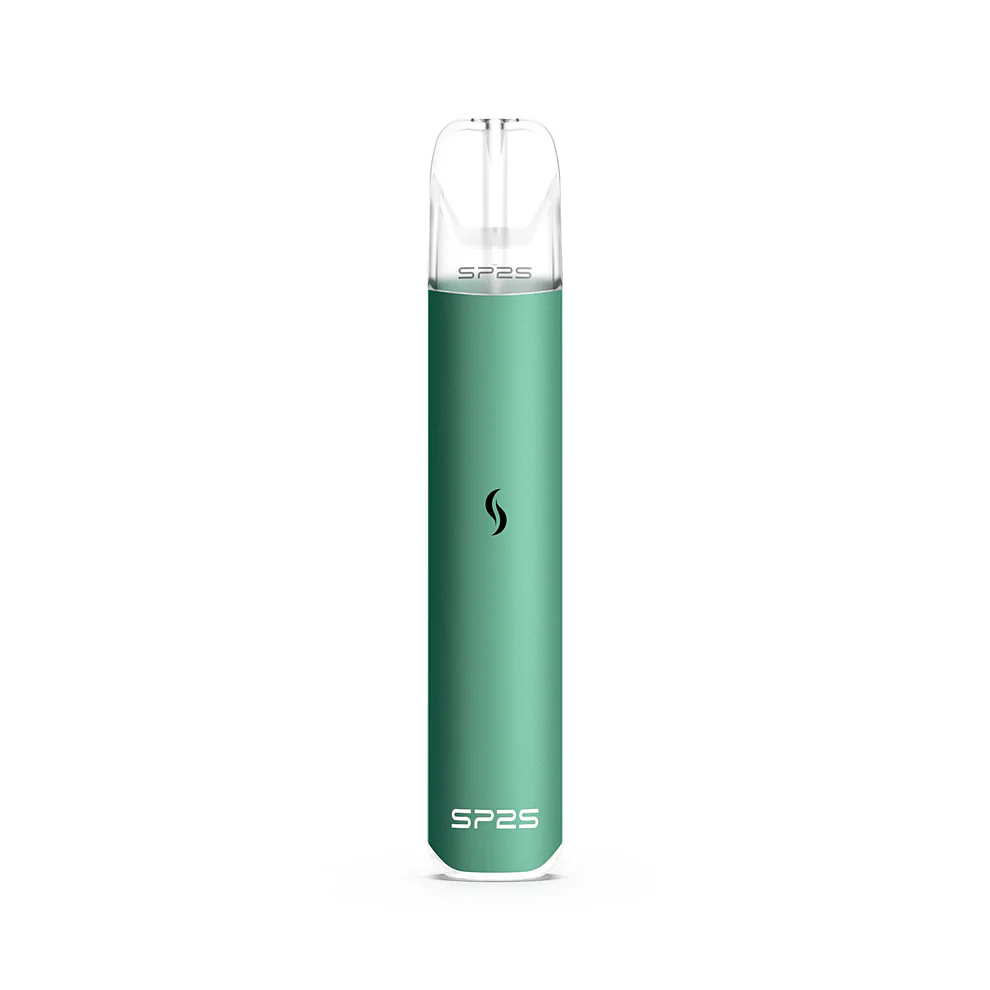 SP2S國際版發光主機 | 二檔功率6-8W 通用sp2,lana,哩亞等一代煙彈